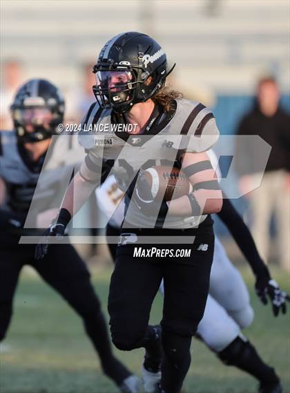 Thumbnail 3 in Windsor @ Pomona (CHSAA 3A Quarter Final) photogallery.