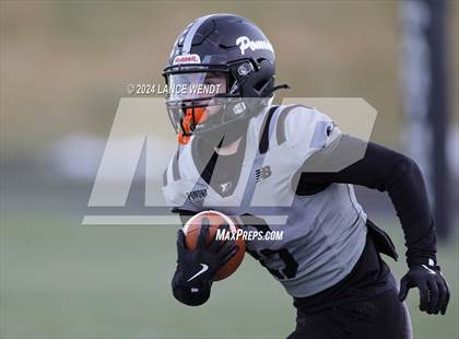 Thumbnail 3 in Windsor @ Pomona (CHSAA 3A Quarter Final) photogallery.