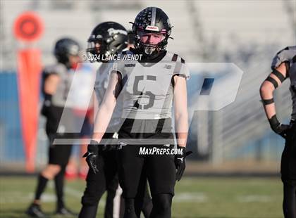 Thumbnail 1 in Windsor @ Pomona (CHSAA 3A Quarter Final) photogallery.