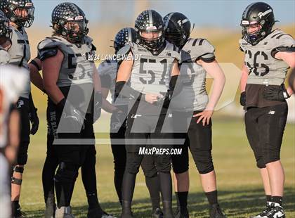 Thumbnail 1 in Windsor @ Pomona (CHSAA 3A Quarter Final) photogallery.