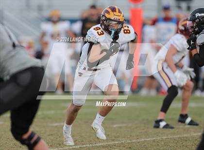 Thumbnail 1 in Windsor @ Pomona (CHSAA 3A Quarter Final) photogallery.