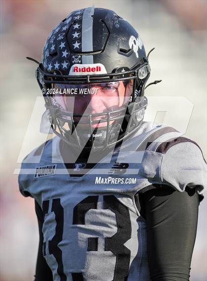 Thumbnail 3 in Windsor @ Pomona (CHSAA 3A Quarter Final) photogallery.