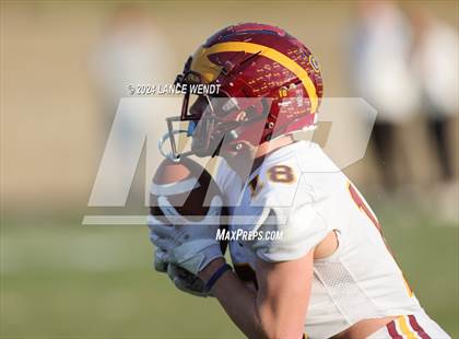 Thumbnail 1 in Windsor @ Pomona (CHSAA 3A Quarter Final) photogallery.