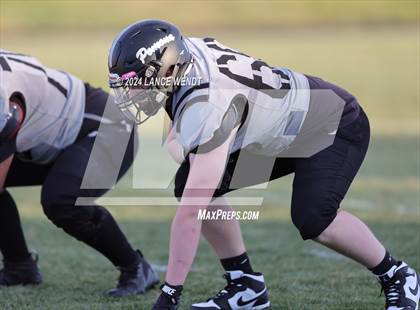 Thumbnail 1 in Windsor @ Pomona (CHSAA 3A Quarter Final) photogallery.