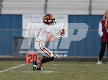 Thumbnail 3 in Windsor @ Pomona (CHSAA 3A Quarter Final) photogallery.