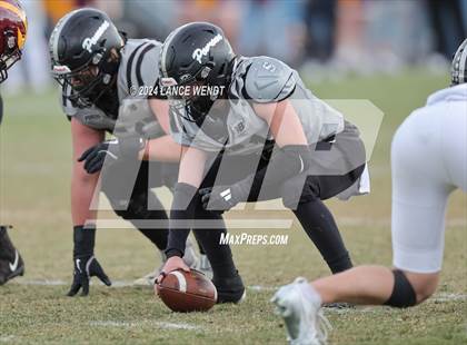 Thumbnail 3 in Windsor @ Pomona (CHSAA 3A Quarter Final) photogallery.