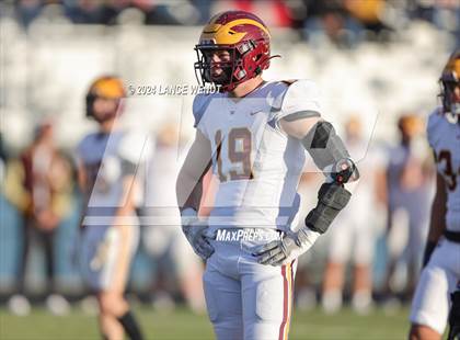 Thumbnail 2 in Windsor @ Pomona (CHSAA 3A Quarter Final) photogallery.