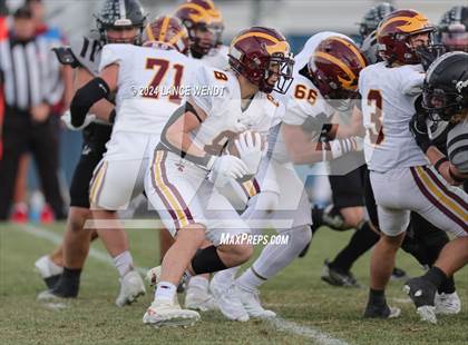 Thumbnail 2 in Windsor @ Pomona (CHSAA 3A Quarter Final) photogallery.