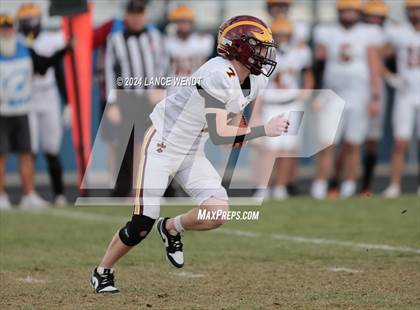 Thumbnail 2 in Windsor @ Pomona (CHSAA 3A Quarter Final) photogallery.