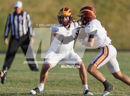Thumbnail 1 in Windsor @ Pomona (CHSAA 3A Quarter Final) photogallery.