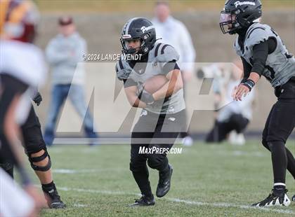 Thumbnail 2 in Windsor @ Pomona (CHSAA 3A Quarter Final) photogallery.