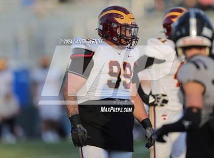 Thumbnail 3 in Windsor @ Pomona (CHSAA 3A Quarter Final) photogallery.
