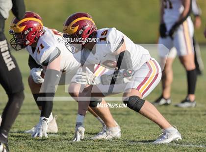Thumbnail 3 in Windsor @ Pomona (CHSAA 3A Quarter Final) photogallery.