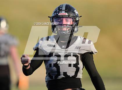 Thumbnail 2 in Windsor @ Pomona (CHSAA 3A Quarter Final) photogallery.