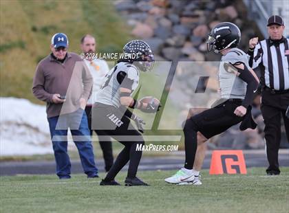 Thumbnail 3 in Windsor @ Pomona (CHSAA 3A Quarter Final) photogallery.