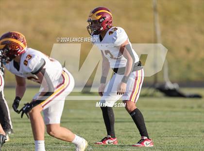 Thumbnail 3 in Windsor @ Pomona (CHSAA 3A Quarter Final) photogallery.