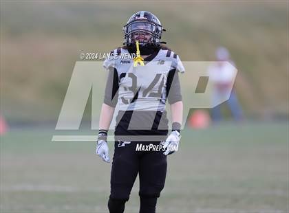 Thumbnail 1 in Windsor @ Pomona (CHSAA 3A Quarter Final) photogallery.