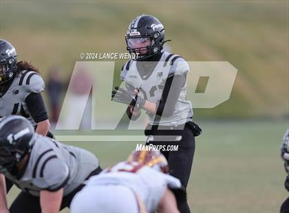 Thumbnail 1 in Windsor @ Pomona (CHSAA 3A Quarter Final) photogallery.