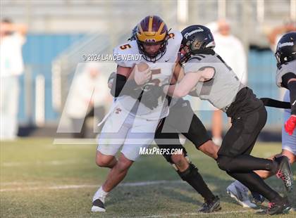 Thumbnail 3 in Windsor @ Pomona (CHSAA 3A Quarter Final) photogallery.