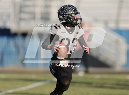 Thumbnail 2 in Windsor @ Pomona (CHSAA 3A Quarter Final) photogallery.
