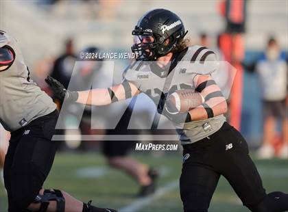 Thumbnail 3 in Windsor @ Pomona (CHSAA 3A Quarter Final) photogallery.