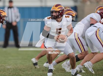 Thumbnail 3 in Windsor @ Pomona (CHSAA 3A Quarter Final) photogallery.