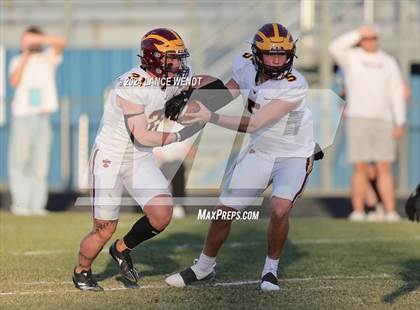 Thumbnail 1 in Windsor @ Pomona (CHSAA 3A Quarter Final) photogallery.
