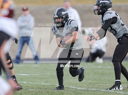 Thumbnail 1 in Windsor @ Pomona (CHSAA 3A Quarter Final) photogallery.