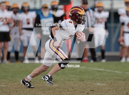 Thumbnail 3 in Windsor @ Pomona (CHSAA 3A Quarter Final) photogallery.