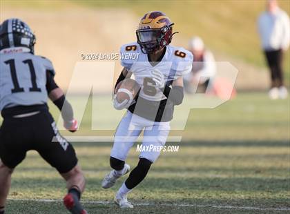 Thumbnail 1 in Windsor @ Pomona (CHSAA 3A Quarter Final) photogallery.