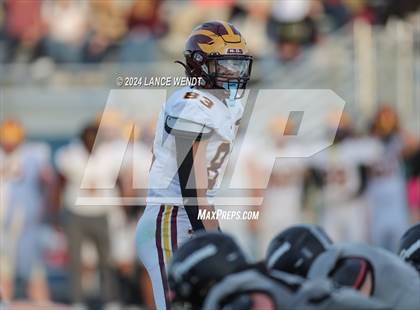 Thumbnail 3 in Windsor @ Pomona (CHSAA 3A Quarter Final) photogallery.