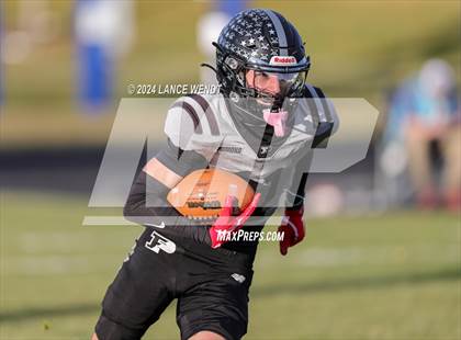 Thumbnail 1 in Windsor @ Pomona (CHSAA 3A Quarter Final) photogallery.