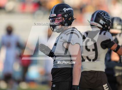 Thumbnail 2 in Windsor @ Pomona (CHSAA 3A Quarter Final) photogallery.