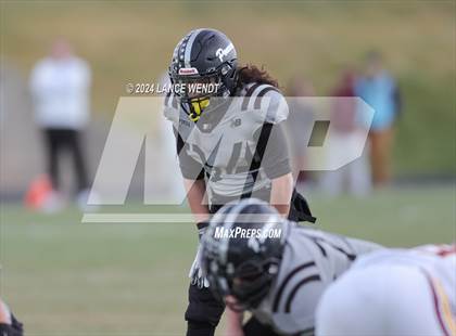 Thumbnail 3 in Windsor @ Pomona (CHSAA 3A Quarter Final) photogallery.