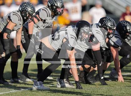 Thumbnail 2 in Windsor @ Pomona (CHSAA 3A Quarter Final) photogallery.