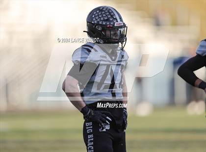 Thumbnail 2 in Windsor @ Pomona (CHSAA 3A Quarter Final) photogallery.