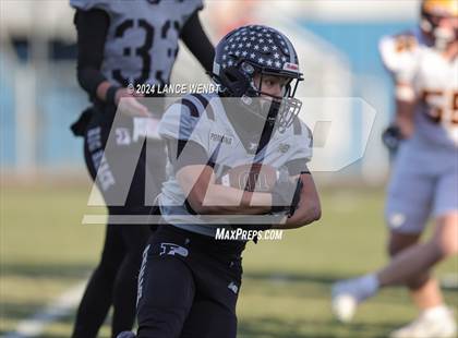 Thumbnail 3 in Windsor @ Pomona (CHSAA 3A Quarter Final) photogallery.
