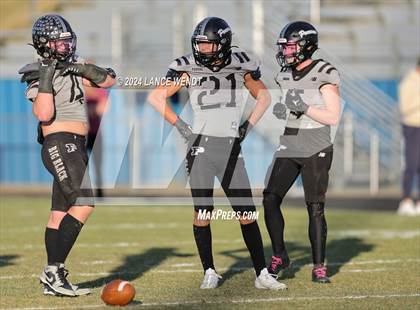 Thumbnail 2 in Windsor @ Pomona (CHSAA 3A Quarter Final) photogallery.