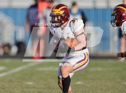 Thumbnail 3 in Windsor @ Pomona (CHSAA 3A Quarter Final) photogallery.