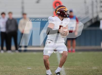 Thumbnail 1 in Windsor @ Pomona (CHSAA 3A Quarter Final) photogallery.