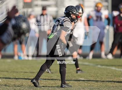 Thumbnail 1 in Windsor @ Pomona (CHSAA 3A Quarter Final) photogallery.