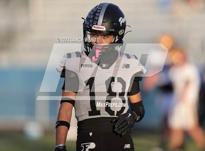 Thumbnail 1 in Windsor @ Pomona (CHSAA 3A Quarter Final) photogallery.