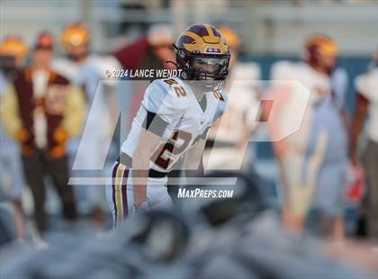 Thumbnail 1 in Windsor @ Pomona (CHSAA 3A Quarter Final) photogallery.