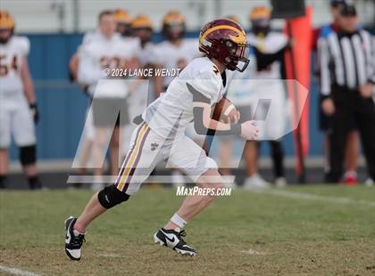 Thumbnail 3 in Windsor @ Pomona (CHSAA 3A Quarter Final) photogallery.