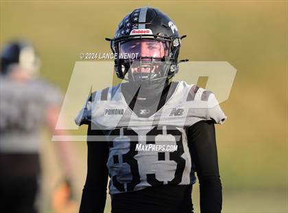 Thumbnail 3 in Windsor @ Pomona (CHSAA 3A Quarter Final) photogallery.