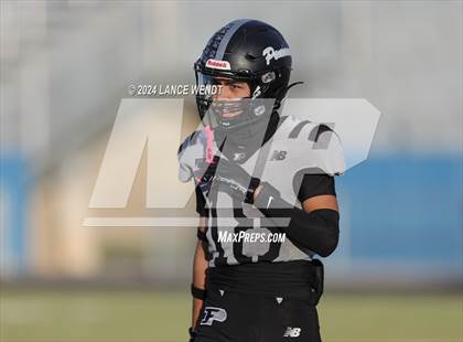 Thumbnail 3 in Windsor @ Pomona (CHSAA 3A Quarter Final) photogallery.