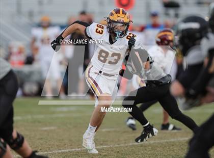 Thumbnail 2 in Windsor @ Pomona (CHSAA 3A Quarter Final) photogallery.