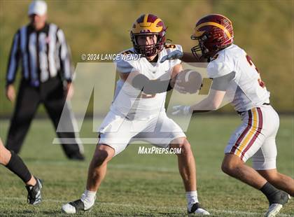 Thumbnail 3 in Windsor @ Pomona (CHSAA 3A Quarter Final) photogallery.