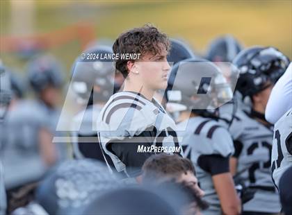 Thumbnail 1 in Windsor @ Pomona (CHSAA 3A Quarter Final) photogallery.
