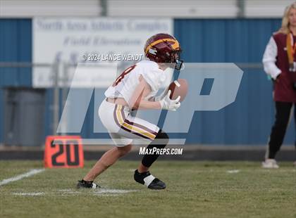 Thumbnail 1 in Windsor @ Pomona (CHSAA 3A Quarter Final) photogallery.